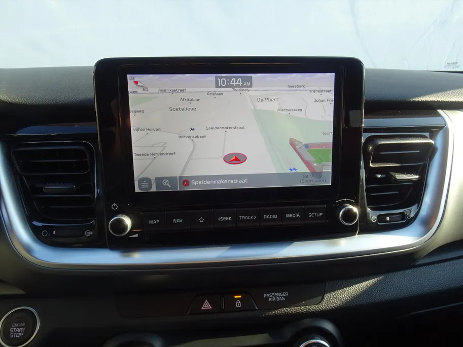 Kia Stonic 1.0 T-GDi 120pk DCT7 DynamicPlusLine
