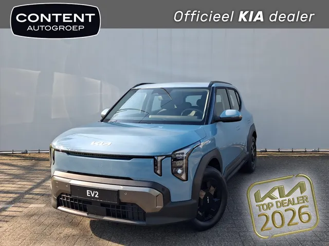 Kia EV2