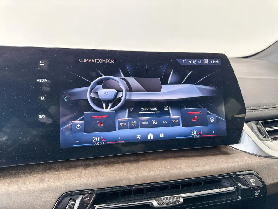 BMW 2 Serie Active Tourer 218i M Sportpakket