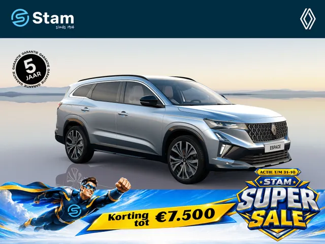 Renault Espace