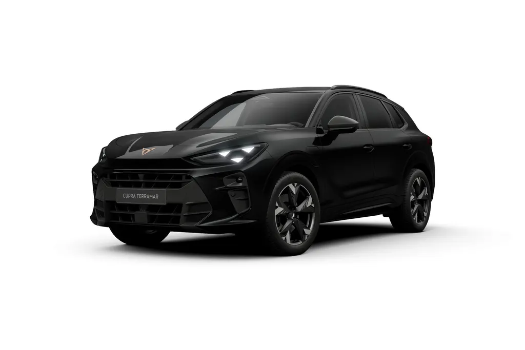 CUPRA Terramar Business Limited | Achteruitrijcamera | Draadloze Apple CarPlay™, Android Auto™ | Elektronisch Sperdifferentieel (XDS)