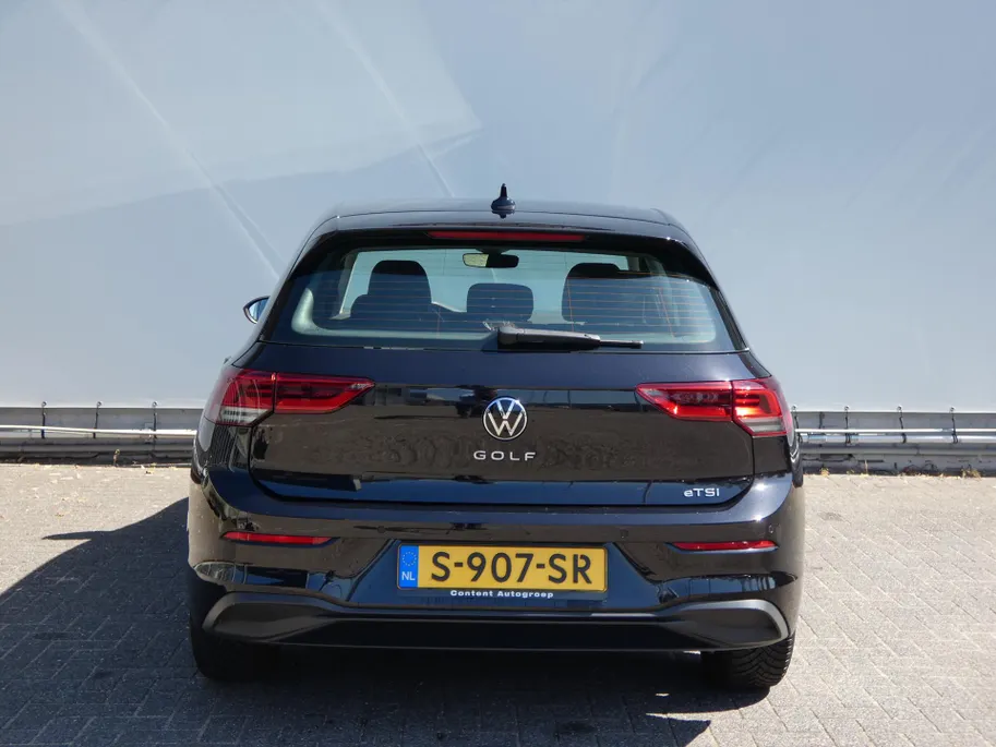Volkswagen Golf 1.0 eTSI 110pk 7-DSG Life Business