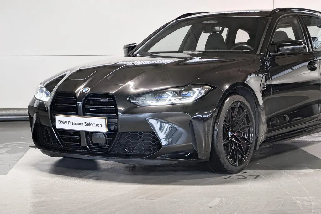 BMW M3 Touring xDrive Competition