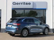 Ford Kuga 2.5 PHEV Vignale | TREKHAAK | PANO | WINTER | HUD | ADAP CRUISE | BLIS |