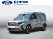 Ford E-Transit Courier Limited 44 kWh | TREKHAAK | NAVI | WINTERPACK |