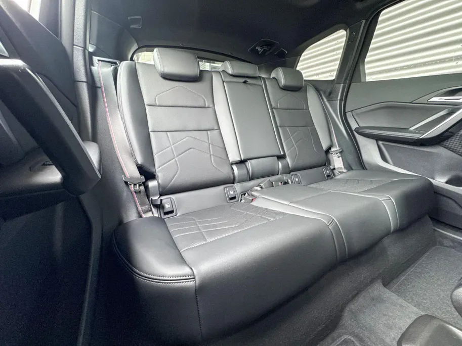 BMW iX1 eDrive20