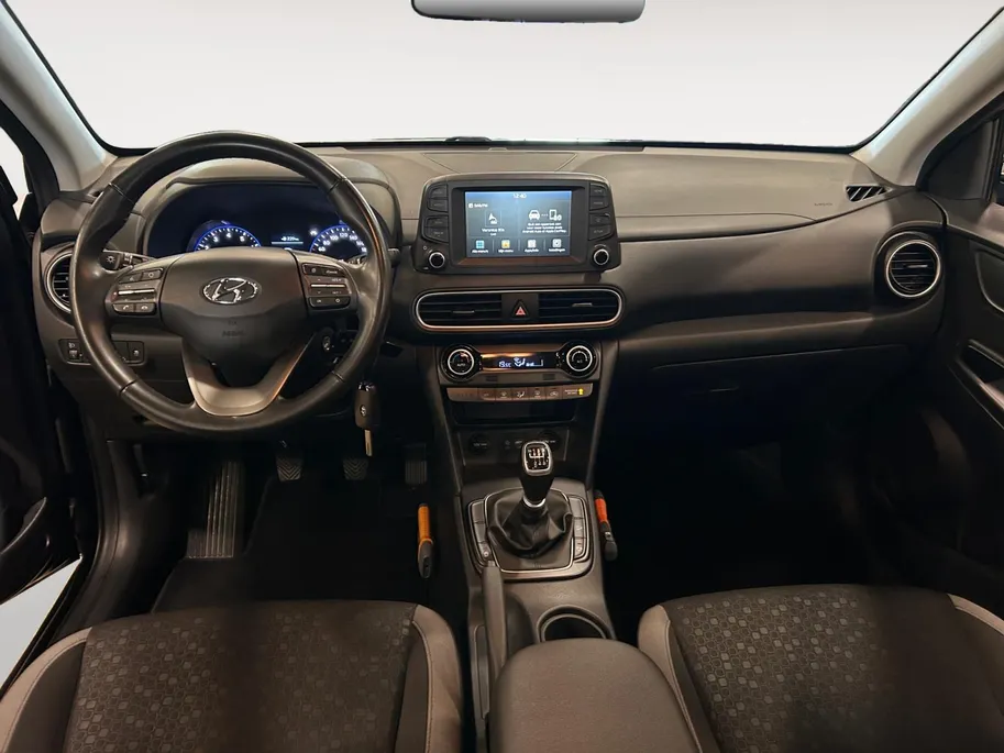 Hyundai Kona 1.0T Comfort *Navi(Carplay)+Camera*Climate*Lane Assist*Nette Auto!