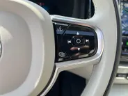 Volvo XC60 2.0 T8 Plug-in hybrid AWD Ultra Black Edition