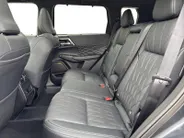 Mitsubishi Outlander 2.4 PHEV Black Edition | 5000 EURO KORTING | ALLE OPTIES | DIRECT LEVERBAAR |