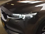 Mazda CX-5 2.0 SKYACTIV-G 160pk 4WD Aut GT-M Trekhaak BOSE Stoel/Stuurverwarming