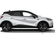 Renault Captur E-Tech full hybrid 160 esprit Alpine |OP VOORRAAD € 2.000,-  KORTING!!! en 5 jaar GRATIS Fabrieksgarantie tot 100.000km! |