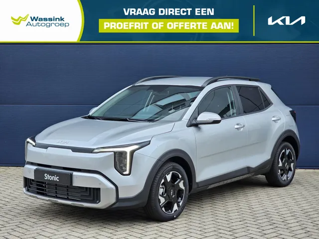 Kia Stonic