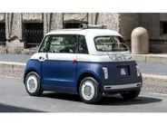 Fiat Topolino Vilebrequin | Limited Edition | Vouwdak | Nu te bestellen bij Zeeuw!