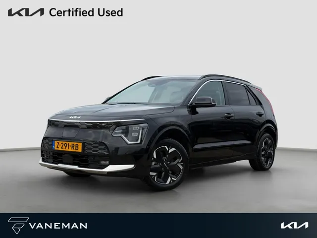 Kia Niro EV