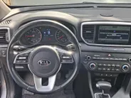 Kia Sportage 1.6 T-GDi DynamicLine |Navi |Half-Leder |Schuifdak |Trekhaak