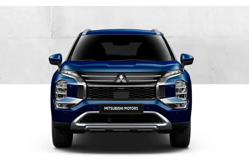 Mitsubishi Outlander 2.4 PHEV Instyle+ € 5.000 euro korting eigen voorraad| 8 jaar garantie| Snel leverbaar | Totaalprijs op is op.m26