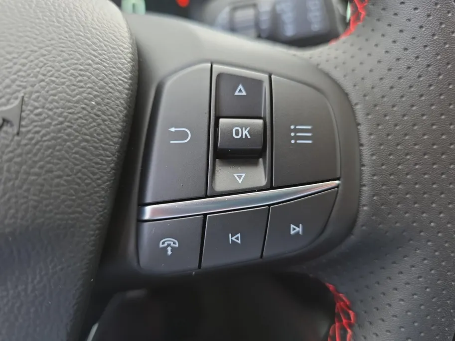 Ford Kuga 2.5 PHEV ST-Line X | Nieuw te bestellen | tot €4.000,- korting | 2100kg trekgewicht | 0,99% rente Ford Options!