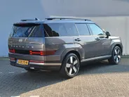Hyundai Santa Fe 1.6 T-GDi HEV 2WD 7-zits Premium / Org. Nederlands! / 1e Eigenaar / SCHERP GEPRIJSD!