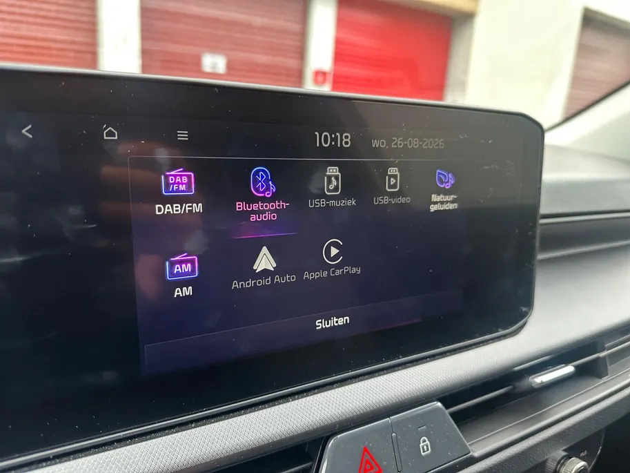 Kia Stonic 1.0 T-GDi MHEV DynamicPlusLine | Stoel/Stuurverwarming | Climate Control | 10 Jaar Garantie
