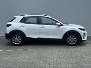 Kia Stonic 1.0 T-GDi 100pk DynamicPlusLine