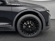 Škoda Elroq Sportline 60 | Trekhaak wegklapbaar | Business upgrade Plus | Black Pack | 21 inch lichtmetaal + All-Season banden
