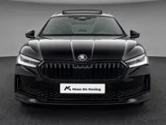 Škoda Superb 1.5TSI 150kW/204PK PHEV Sportline Business · Leder · Panoramadak · Apple/Android Car Play · Garantie t/m 05-09-2027