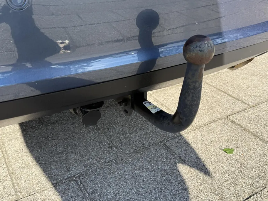 Ford Fiesta 1.0 EcoBoost Connected