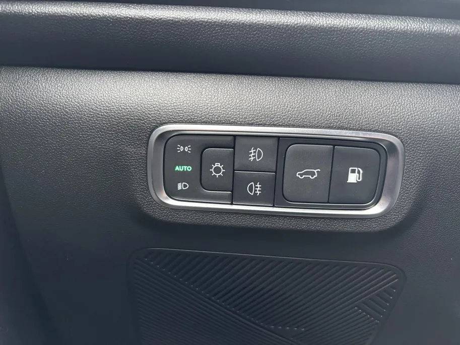 Jaecoo 7 1.5 GDI SHS-P Exclusive