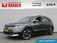 Kia Niro EV DynamicLine 64.8 kWh | 17' LM | Airco | Cruise | Camera | Navi | PDC |