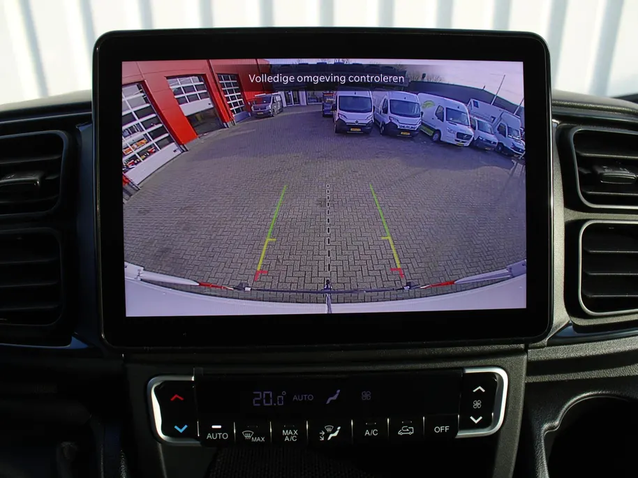 Fiat Ducato 2.2 MultiJet 140 S&S L2H2 3.3t | Camera | Navi | Trekhaak | Cruise | 3 zits | PDC |