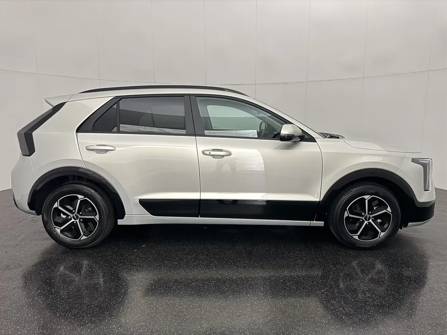 Kia Niro New 1.6 GDi Hybrid 138pk DCT6 DynamicPlusLine