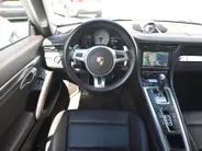 Porsche 911 Cabrio 3.8 Carrera 4S