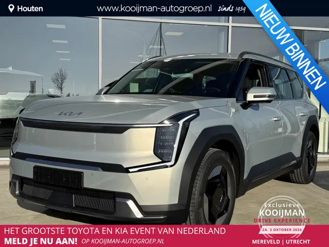 Kia EV9
