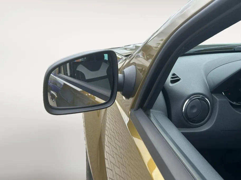 Dacia Duster 1.2 TCe 4x2 Lauréate |Trekhaak| lage Kmst| Airco| 12 maanden Bovag  Garantie|