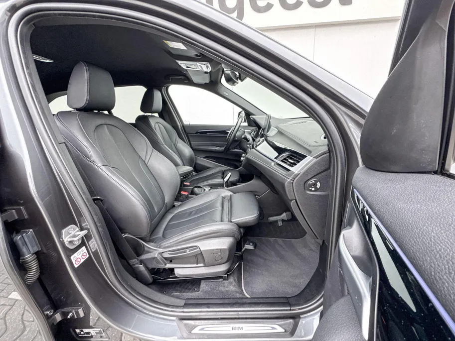 BMW X1 sDrive18i