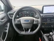 Ford Focus 1.0 EcoBoost Hybrid ST Line | NL-Auto | Dealer Onderhouden | Navigatie | Apple/Android Auto | Parkeersensoren | 12 maanden garantie! |