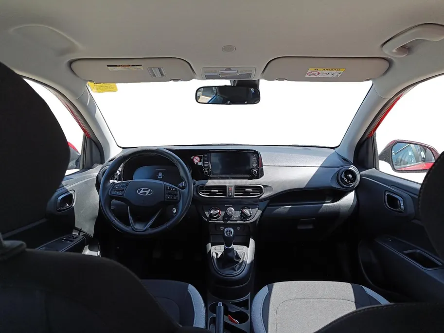 Hyundai i10 1.0 Comfort Smart |