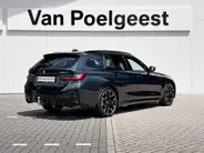 BMW 3 Serie Touring 330e