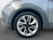 Opel ADAM 1.0 Turbo Rocks Online Edition Vouwdak | NL auto | CarPlay | Clima | Cruise | etc.