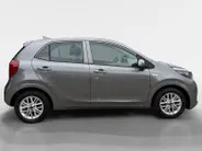 Kia Picanto 1.0 DPi DynamicLine APPLE CAR PLAY | ACHTERUITRIJCAMERA | CRUISE CONTROL | RESTERENDE FABRIEKSGARANTIE TM 2033