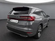 Škoda Kodiaq 1.5 TSI 204pk PHEV Sportline Business · Wegklapbare Trekhaak · 360 Camera · Apple/Android Car Play · Elek. Voorstoel · 19'' Inch · Garantie t/m 09-03-2030 of 100.000km