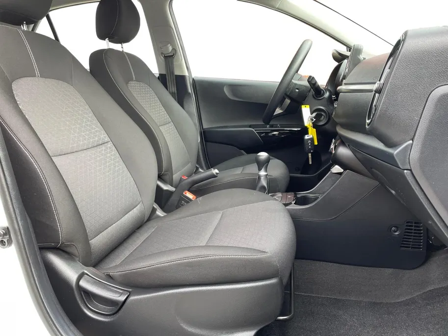 Kia Picanto 1.0 DPi ComfortLine | Tijdelijk Extra Voordeel Tijdens Onze Verbouwing