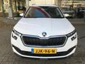 Skoda Kamiq 1.0 TSI DSG Business