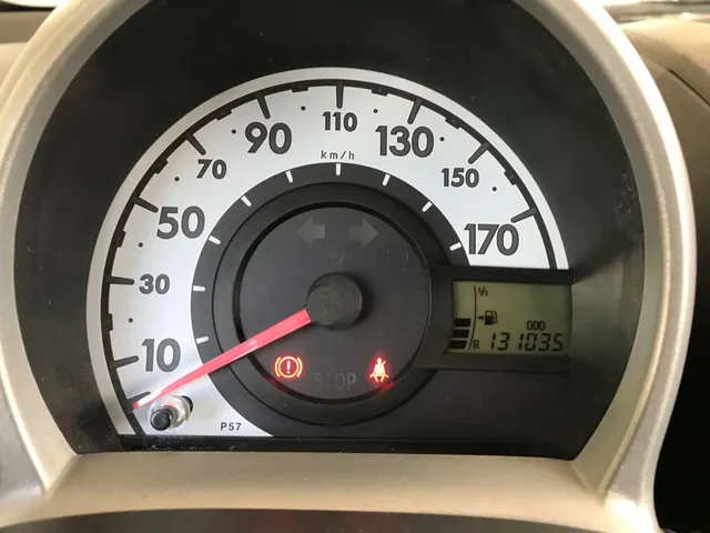 Citroën C1 1.0 Attraction
