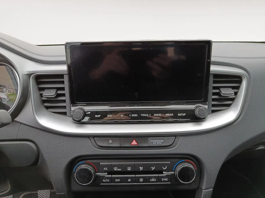 Kia Ceed Sportswagon 1.0 T-GDi DynamicLine | Navigatie | Climate control | Nieuwstaat |