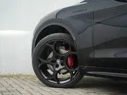 Alfa Romeo Stelvio 2.0 Turbo 280 PK AWD Competizione | Veloce | Pano | Harman | 21'