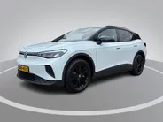 Volkswagen ID.4 Limited Edition 52 kWh accu 170 PK · Achteruitrijcamera · Draadloze telefoonverbinding ·