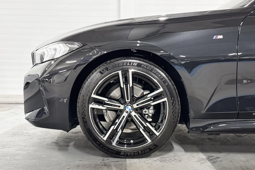 BMW 3 Serie Sedan 318i