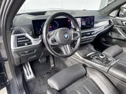 BMW X7 M60i xDrive