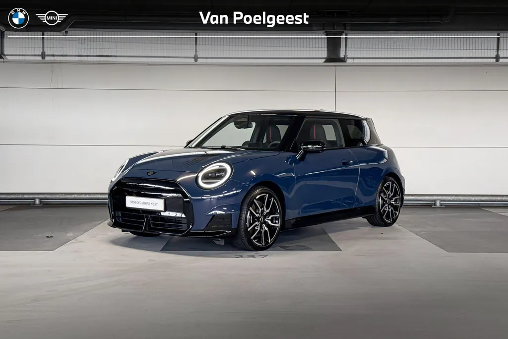 MINI Cooper 3-deurs Electric Cooper SE John Cooper Works L 54.2 kWh